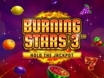 Burnins Stars
