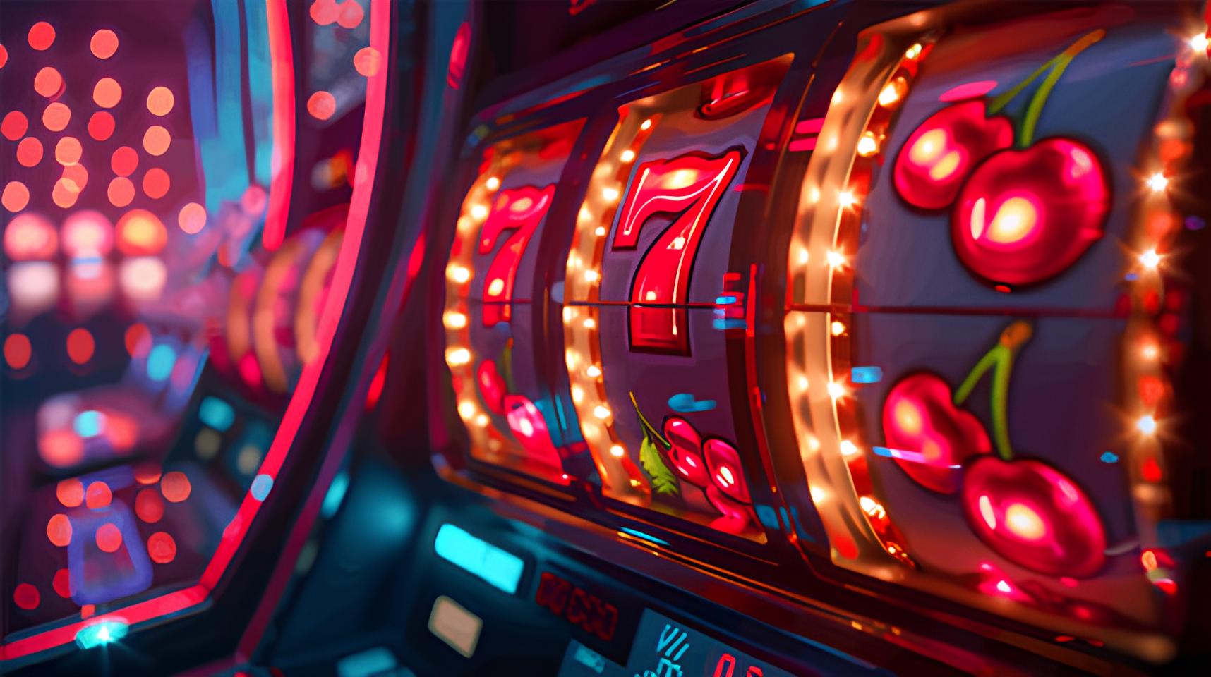 Leon Bet Casino — premium gaming experience